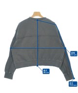 LOWRYS FARM（ローリーズファーム）スウェット グレー サイズ:F レディース/2200607982138