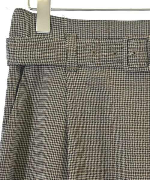 LOWRYS FARM（ローリーズファーム）ロング・マキシ丈スカート グレー サイズ:L レディース/2200612819023