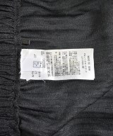 LOWRYS FARM（ローリーズファーム）ロング・マキシ丈スカート 黒 サイズ:F レディース/2200614478143