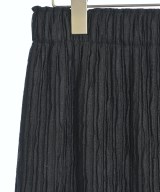 LOWRYS FARM（ローリーズファーム）ロング・マキシ丈スカート 黒 サイズ:F レディース/2200614478143