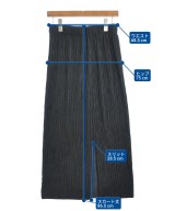 LOWRYS FARM（ローリーズファーム）ロング・マキシ丈スカート 黒 サイズ:F レディース/2200614478143