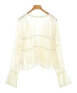 LOWRYS FARM（ローリーズファーム）ブラウス 白 サイズ:F レディース/2200614478181