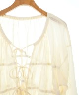 LOWRYS FARM（ローリーズファーム）ブラウス 白 サイズ:F レディース/2200614478181