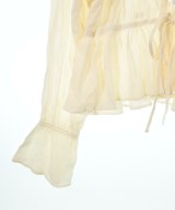 LOWRYS FARM（ローリーズファーム）ブラウス 白 サイズ:F レディース/2200614478181