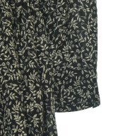 LOWRYS FARM（ローリーズファーム）シャツワンピース 黒 サイズ:F レディース/2200614634082