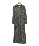 LOWRYS FARM シャツワンピース