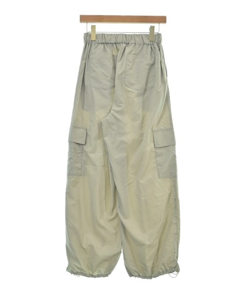 LOWRYS FARM（ローリーズファーム）カーゴパンツ グレー サイズ:F レディース/2200621249187