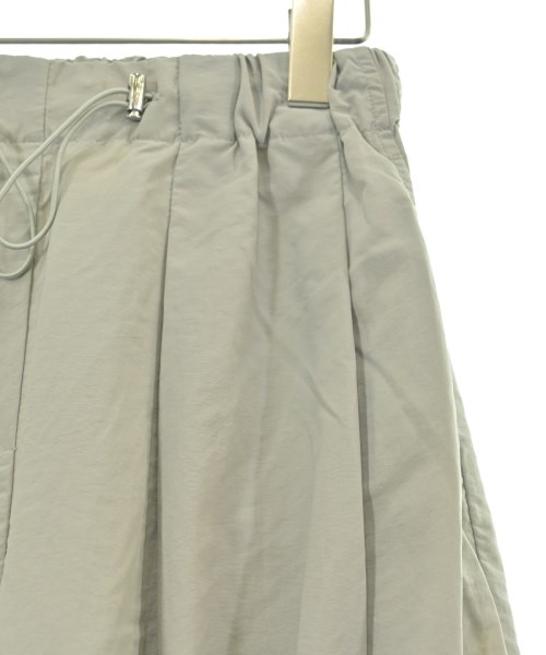 LOWRYS FARM（ローリーズファーム）カーゴパンツ グレー サイズ:F レディース/2200621249187