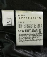 LOWRYS FARM（ローリーズファーム）ロング・マキシ丈スカート 黒 サイズ:F レディース/2200604697028