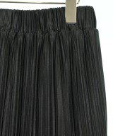 LOWRYS FARM（ローリーズファーム）ロング・マキシ丈スカート 黒 サイズ:F レディース/2200604697028