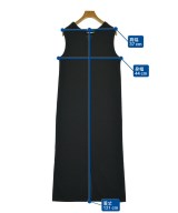 LOWRYS FARM（ローリーズファーム）ワンピース 黒 サイズ:F レディース/2200605798014