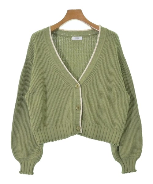ローリーズファーム(LOWRYS FARM)のLOWRYS FARM カーディガン