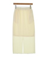 LOWRYS FARM ロング・マキシ丈スカート