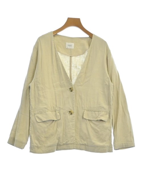 ローリーズファーム(LOWRYS FARM)のLOWRYS FARM ノーカラージャケット