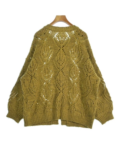 LOWRYS FARM（ローリーズファーム）ニット・セーター 緑 サイズ:F レディース/2200669261011