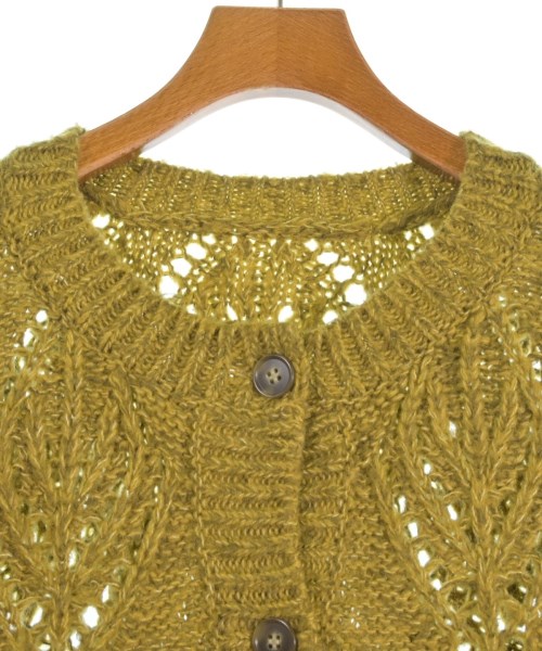 LOWRYS FARM（ローリーズファーム）ニット・セーター 緑 サイズ:F レディース/2200669261011