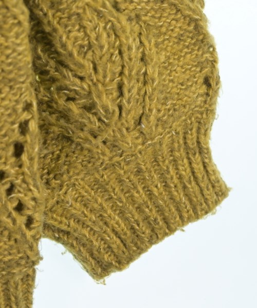 LOWRYS FARM（ローリーズファーム）ニット・セーター 緑 サイズ:F レディース/2200669261011