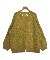 LOWRYS FARM（ローリーズファーム）ニット・セーター 緑 サイズ:F レディース/2200669261011