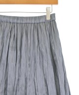 LOWRYS FARM（ローリーズファーム）ロング・マキシ丈スカート グレー サイズ:F レディース/2200668877053