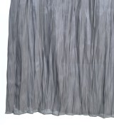 LOWRYS FARM（ローリーズファーム）ロング・マキシ丈スカート グレー サイズ:F レディース/2200668877053