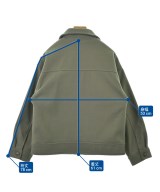 LOWRYS FARM（ローリーズファーム）その他 カーキ サイズ:F レディース/2200671110017