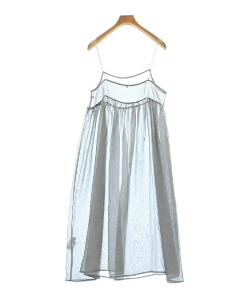 LOWRYS FARM（ローリーズファーム）ワンピース グレー サイズ:F レディース/2200668540094