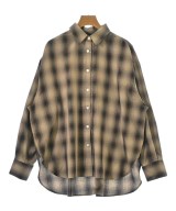LOWRYS FARM カジュアルシャツ