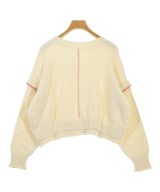 LOWRYS FARM（ローリーズファーム）ニット・セーター ベージュ サイズ:1(S位) レディース/2200667518162