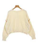 LOWRYS FARM ニット・セーター