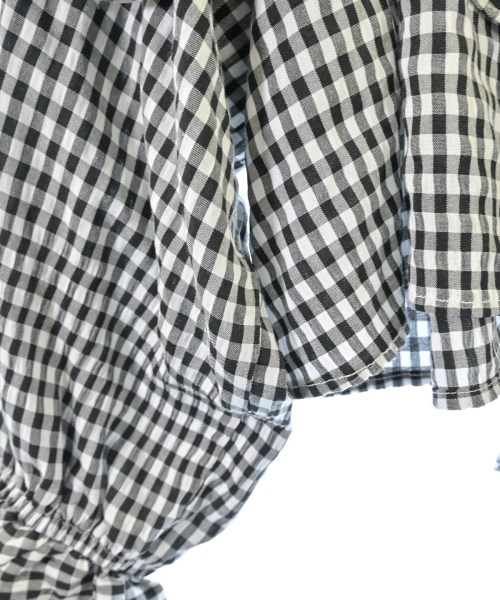 LOWRYS FARM（ローリーズファーム）カジュアルシャツ 黒 サイズ:F レディース/2200667518216