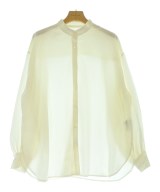 LOWRYS FARM（ローリーズファーム）カジュアルシャツ 白 サイズ:F レディース/2200667518223