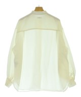 LOWRYS FARM（ローリーズファーム）カジュアルシャツ 白 サイズ:F レディース/2200667518223