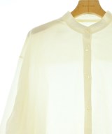 LOWRYS FARM（ローリーズファーム）カジュアルシャツ 白 サイズ:F レディース/2200667518223