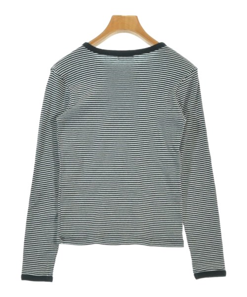 LOWRYS FARM（ローリーズファーム）Tシャツ・カットソー 黒 サイズ:F レディース/2200667518278