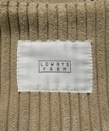 LOWRYS FARM（ローリーズファーム）その他 ベージュ サイズ:F レディース/2200668670012