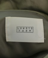 LOWRYS FARM（ローリーズファーム）その他 カーキ サイズ:F レディース/2200668958028