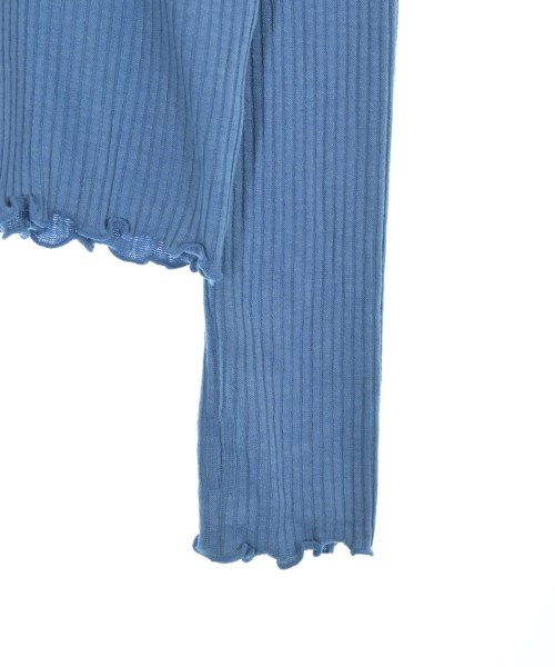 LOWRYS FARM（ローリーズファーム）ニット・セーター 青 サイズ:F レディース/2200669683035