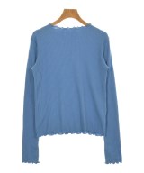 LOWRYS FARM（ローリーズファーム）ニット・セーター 青 サイズ:F レディース/2200669683035