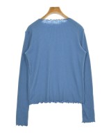 LOWRYS FARM（ローリーズファーム）ニット・セーター 青 サイズ:F レディース/2200669683035