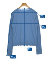 LOWRYS FARM（ローリーズファーム）ニット・セーター 青 サイズ:F レディース/2200669683035