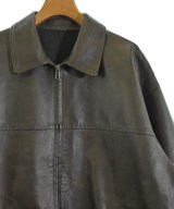 LOWRYS FARM（ローリーズファーム）ライダース 茶 サイズ:F レディース/2200670630011