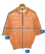 LOWRYS FARM（ローリーズファーム）ニット・セーター オレンジ サイズ:F レディース/2200674405042