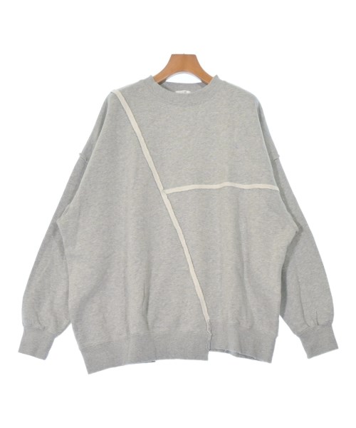 LOWRYS FARM(ローリーズファーム)スウェット グレー サイズ:2(M位)/2200670461073