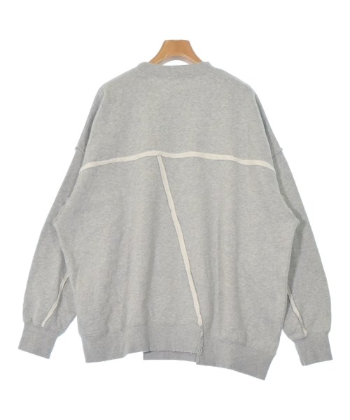 LOWRYS FARM（ローリーズファーム）スウェット グレー サイズ:2(M位) レディース/2200670461073