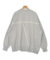 LOWRYS FARM（ローリーズファーム）スウェット グレー サイズ:2(M位) レディース/2200670461073