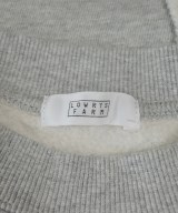 LOWRYS FARM（ローリーズファーム）スウェット グレー サイズ:2(M位) レディース/2200670461073