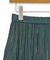 LOWRYS FARM（ローリーズファーム）ロング・マキシ丈スカート 緑 サイズ:F レディース/2200673734075