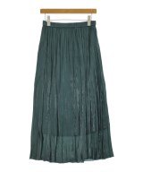 LOWRYS FARM ロング・マキシ丈スカート