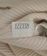 LOWRYS FARM（ローリーズファーム）その他 ベージュ サイズ:F レディース/2200671291037