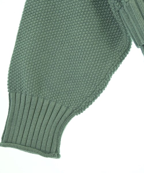 LOWRYS FARM（ローリーズファーム）ニット・セーター 緑 サイズ:1(S位) レディース/2200672721052